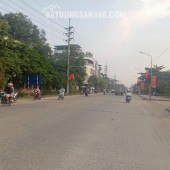 Đất vàng Mê Linh, trung tâm Thị trấn Chi Đông, sát vành đai 4 – 80m2 giá 1,7  tỷ